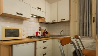 Florentapartments - Ponte Vecchio