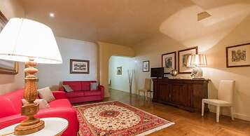 Florentapartments - Ponte Vecchio
