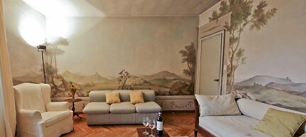 Florentapartments - Ponte Vecchio