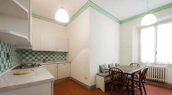 Florentapartments - Ponte Vecchio