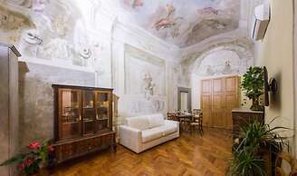 Florentapartments - Ponte Vecchio