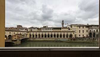 Florentapartments - Ponte Vecchio