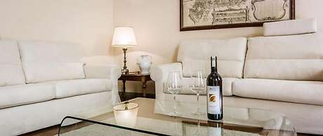 Florentapartments - Ponte Vecchio