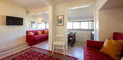 Florentapartments - Ponte Vecchio