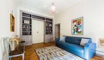 Florentapartments - Ponte Vecchio