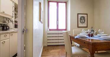 Florentapartments - Ponte Vecchio