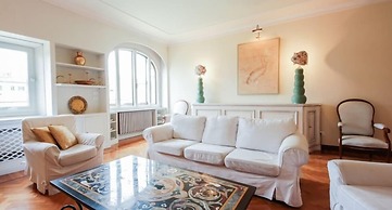 Florentapartments - Ponte Vecchio