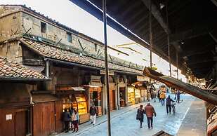 Florentapartments - Ponte Vecchio