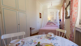 Florentapartments - Ponte Vecchio