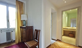 Florentapartments - Ponte Vecchio