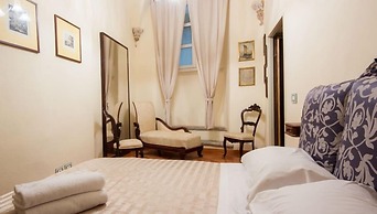 Florentapartments - Ponte Vecchio