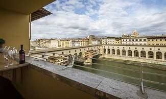 Florentapartments - Ponte Vecchio