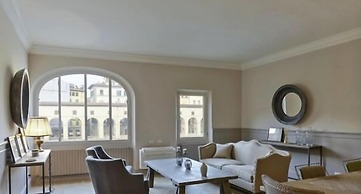 Florentapartments - Ponte Vecchio