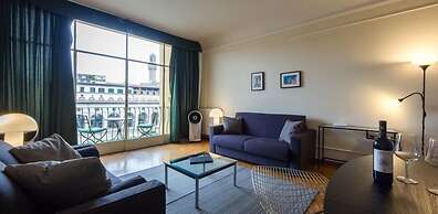 Florentapartments - Ponte Vecchio