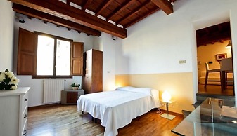 Florentapartments - Ponte Vecchio