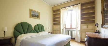 Florentapartments - Ponte Vecchio