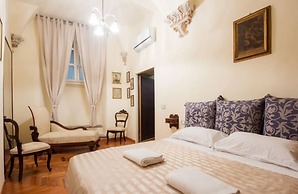 Florentapartments - Ponte Vecchio