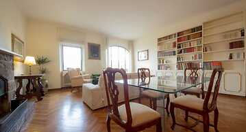 Florentapartments - Ponte Vecchio