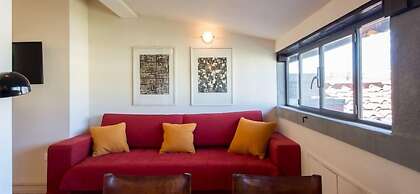 Florentapartments - Ponte Vecchio