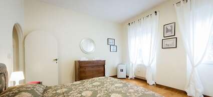 Florentapartments - Ponte Vecchio