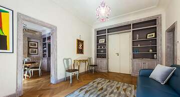 Florentapartments - Ponte Vecchio