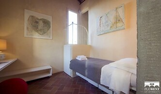 Florentapartments - Ponte Vecchio