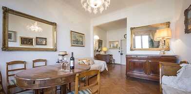 Florentapartments - Ponte Vecchio