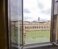 Florentapartments - Ponte Vecchio