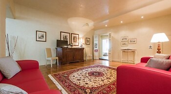 Florentapartments - Ponte Vecchio