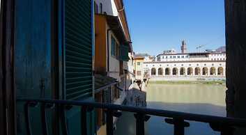 Florentapartments - Ponte Vecchio