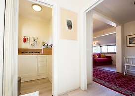 Florentapartments - Ponte Vecchio