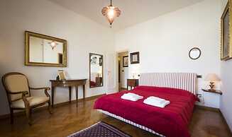 Florentapartments - Ponte Vecchio