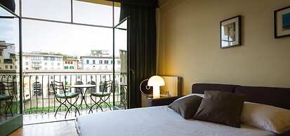 Florentapartments - Ponte Vecchio