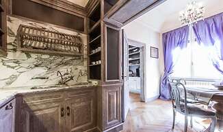 Florentapartments - Ponte Vecchio