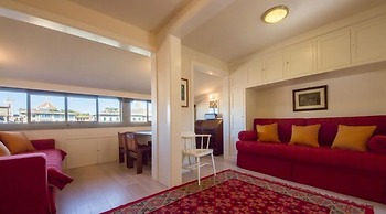 Florentapartments - Ponte Vecchio