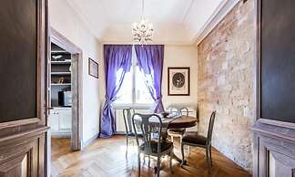 Florentapartments - Ponte Vecchio