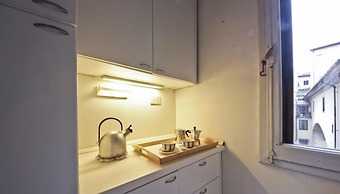 Florentapartments - Ponte Vecchio