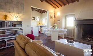 Florentapartments - Ponte Vecchio