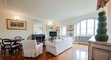 Florentapartments - Ponte Vecchio