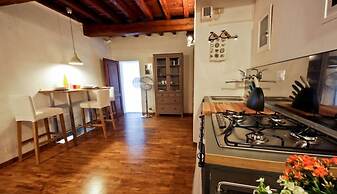 Florentapartments - Ponte Vecchio