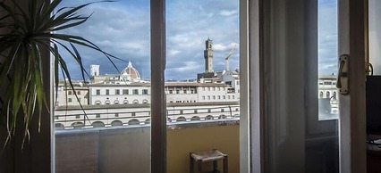 Florentapartments - Ponte Vecchio