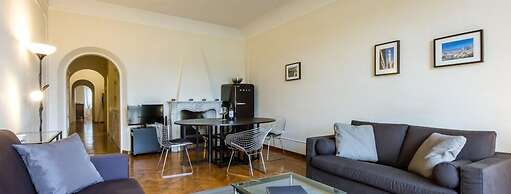 Florentapartments - Ponte Vecchio