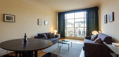 Florentapartments - Ponte Vecchio