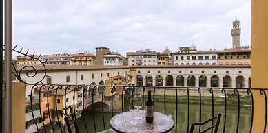 Florentapartments - Ponte Vecchio
