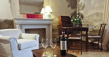 Florentapartments - Ponte Vecchio