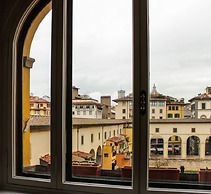 Florentapartments - Ponte Vecchio