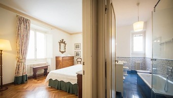 Florentapartments - Ponte Vecchio