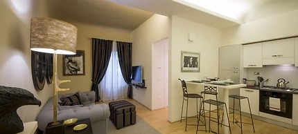 Florentapartments - Ponte Vecchio