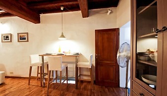 Florentapartments - Ponte Vecchio