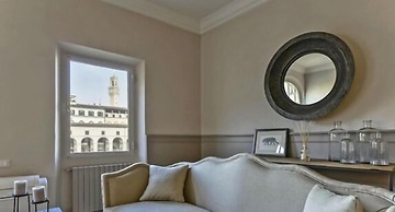 Florentapartments - Ponte Vecchio